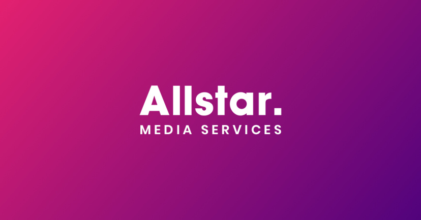 Allstar Media Services Innovative Design And Development